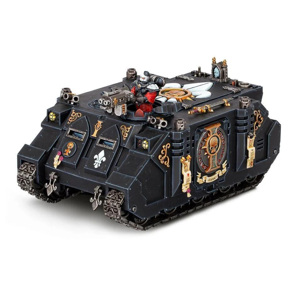 Games Workshop Adepta Sororitas Rhino